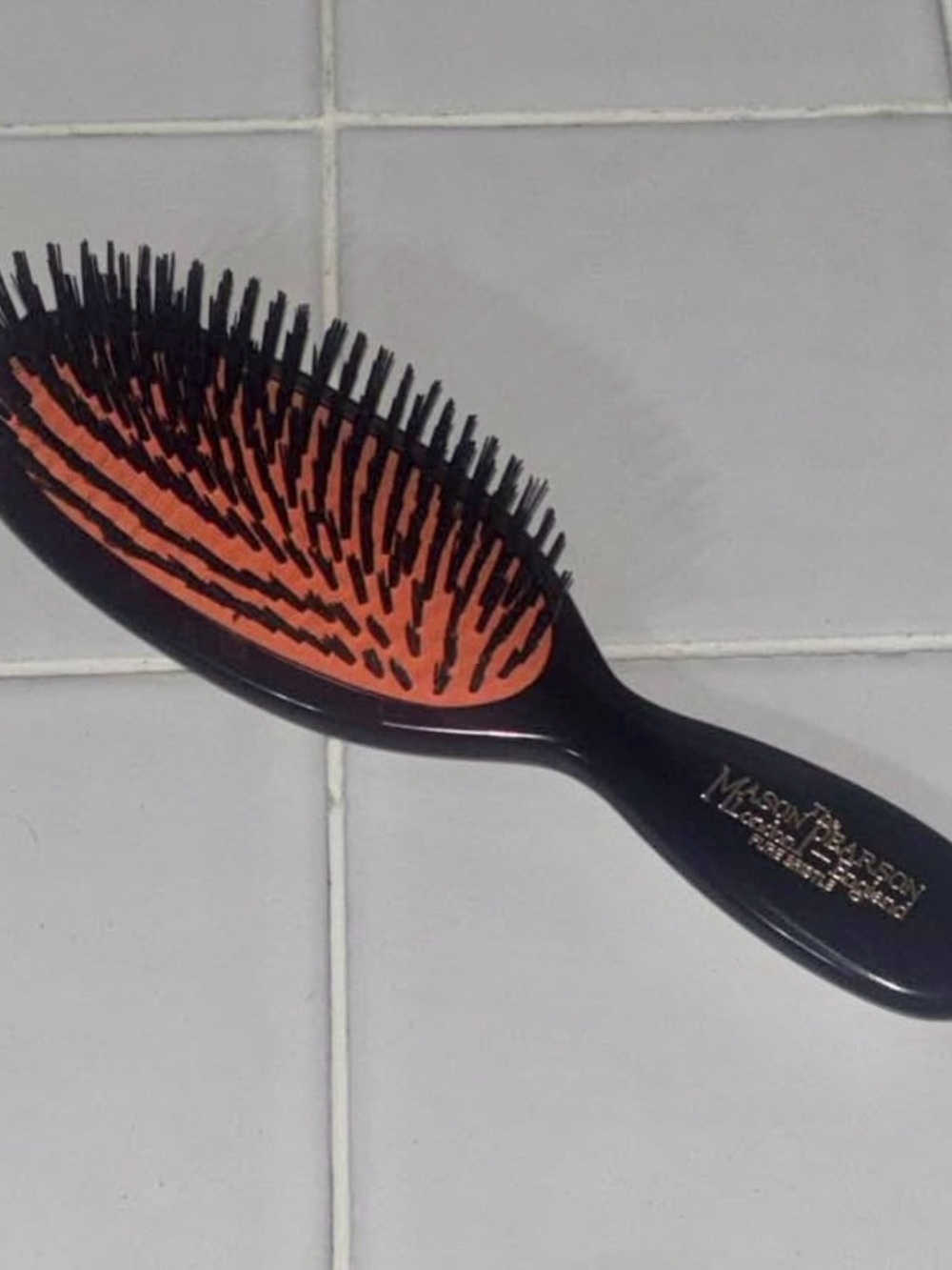 Mason Pearson Brush
